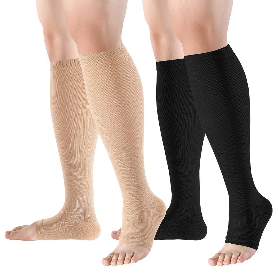 Compression Sock Medical - Medizinische Kompressionsstrümpfe, Bein- und Wadenkompressionsstrümpfe für