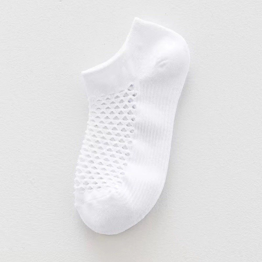 Modische Herrensocken mit Hohl – Ankle Sock Low Cut Bewertung und Preis