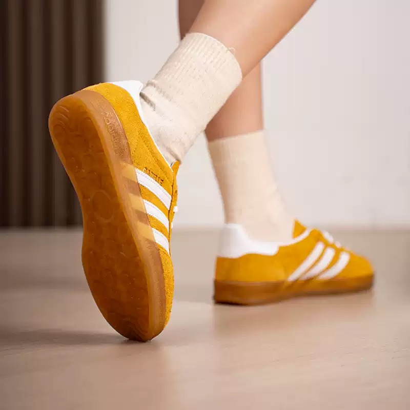 Adidas GAZELLE INDOOR W Damens – Adidas Shoes Gazelle Bewertung und Preis