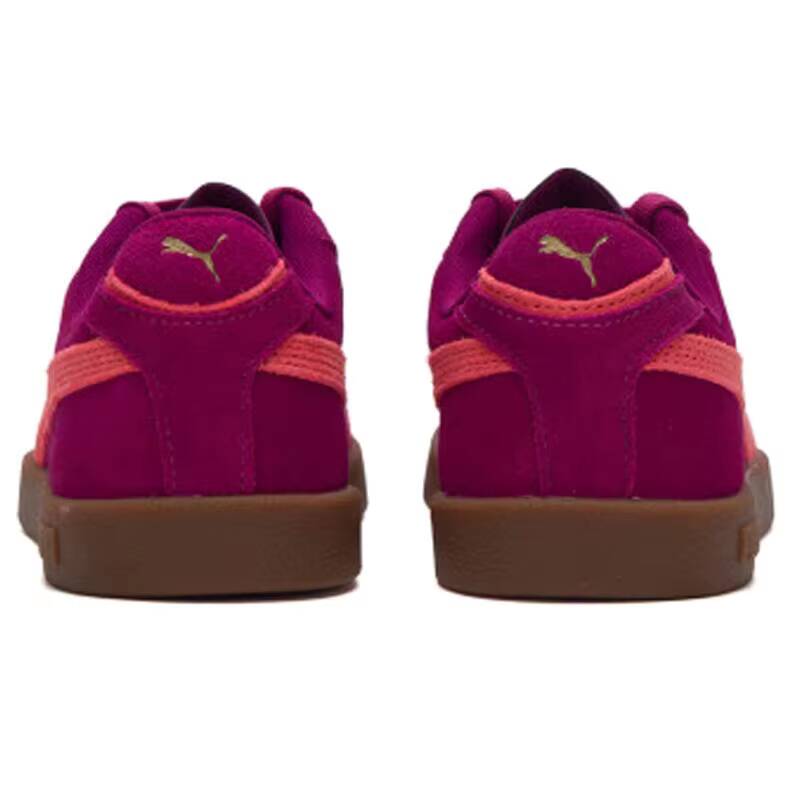 Unisex Puma 400717-23 Low-Top- – Puma Shoes Suede Classic Bewertung und Preis