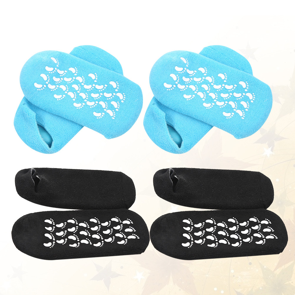 2 Paar Damen Fußpflege Feuchti – Invisibility Sock Loafer Bewertung und Preis