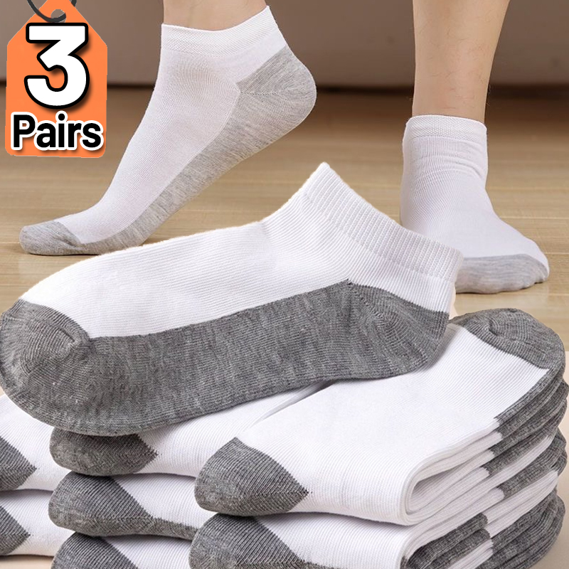 Sommer Dünne Knöchelsocken Her – Ankle Sock Low Cut Bewertung und Preis