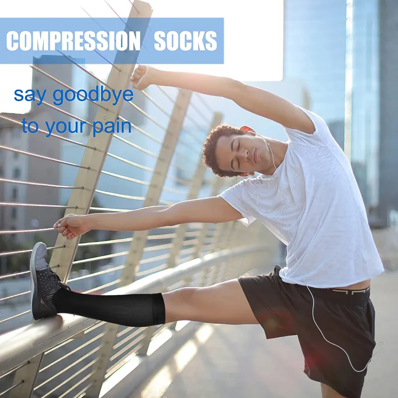 Kompressionssocken, medizinisc – Compression Sock Medical Bewertung und Preis