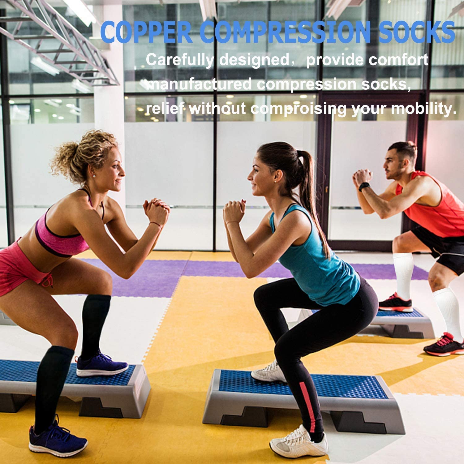 Kompressionssocken, medizinisc – Compression Sock Medical Bewertung und Preis