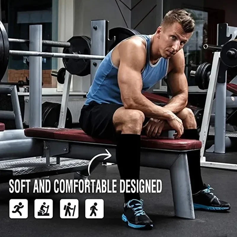 Unisex-Kompressionssocken für  – Compression Sock Medical Bewertung und Preis