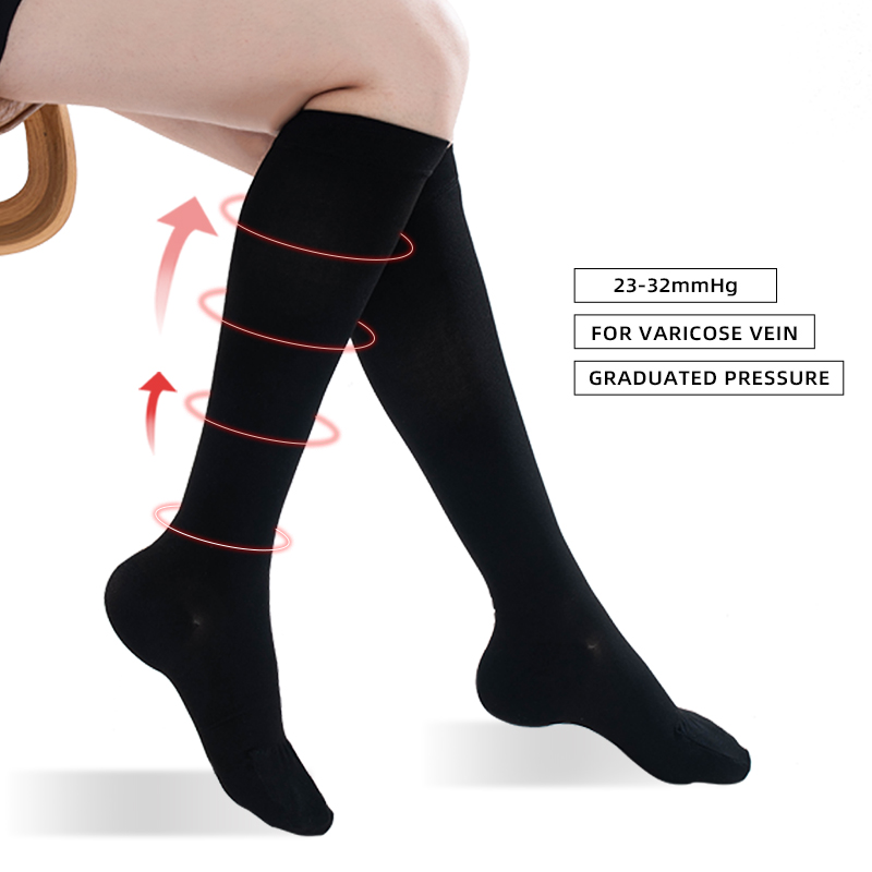 Legbeauty 23–32 mmHg medizinis – Compression Sock Medical Bewertung und Preis