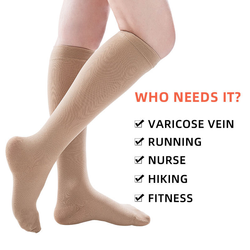 Legbeauty 23–32 mmHg medizinis – Compression Sock Medical Bewertung und Preis