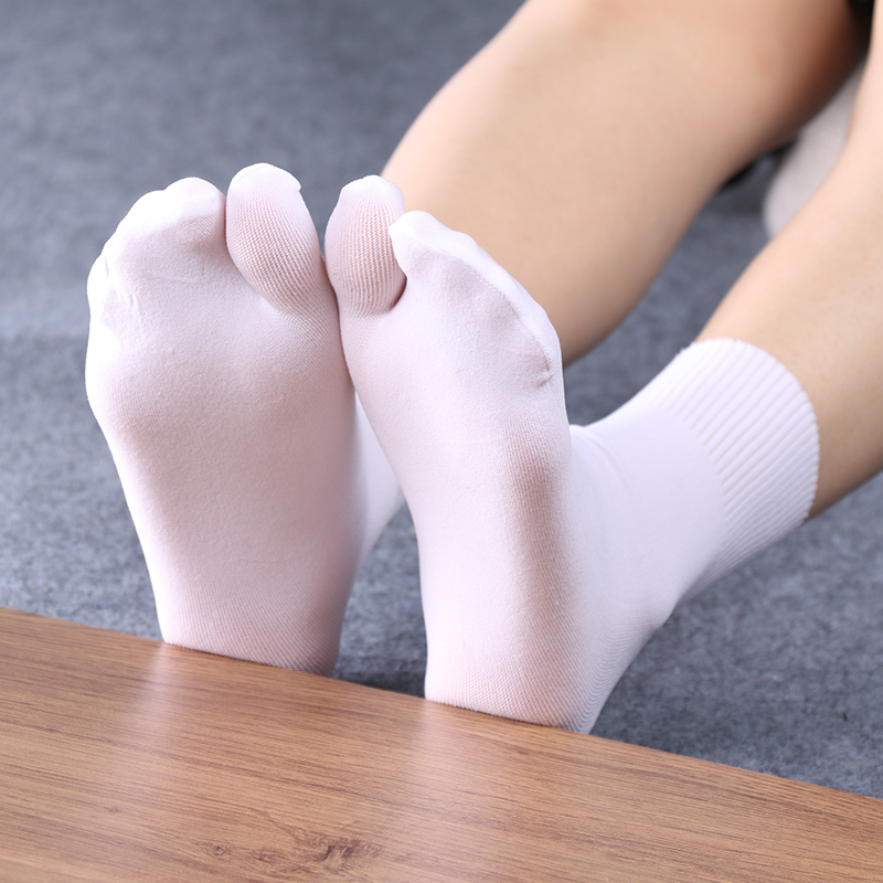 Split Zwei Toe Socken Sommer D – Toe Sock Split Bewertung und Preis